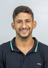Foto de TAYLOR ALEIXO DE SOUZA