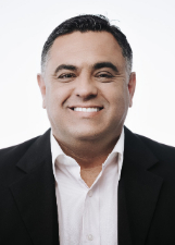 Foto de Patrick von Braun Azevedo