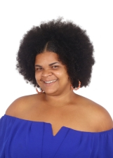 Foto de JULIANA APARECIDA DOS SANTOS BALBINO