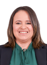 Foto de Maria Geralda de Almeida Oliveira
