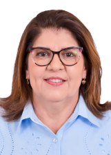 Foto de Maria das Graças Franco de Souza