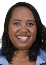 Foto de Sueli Aparecida Batista Gregório