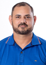 Foto de VALDEIR ALVES DE SÁ