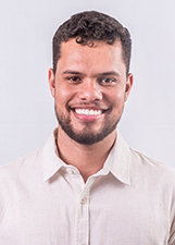 Foto de THALES AUGUSTO NUNES SOUZA LOBO