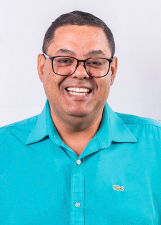 Foto de GERSON DANIEL DE DEUS