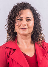 Foto de REGIANE CONCEIÇAO COSTA