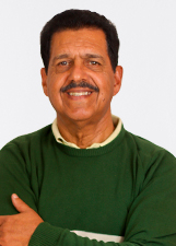 Foto de Teófilo Antonio de Oliveira Bastos