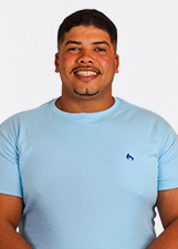 Foto de JEFFERSON BARBOSA PAIXÃO