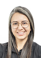 Foto de FERNANDA TATIANI DE OLIVEIRA