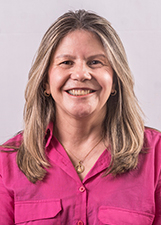 Foto de MARCIA ESCOLASTICA LEAO
