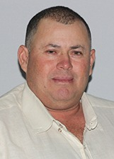 Foto de REGIVAN FERREIRA LIMA