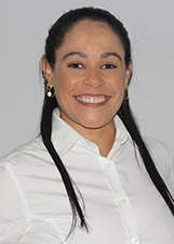 Foto de DAYANE APARECIDA DA SILVA CARVALHO