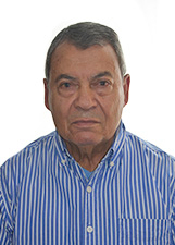 Foto de Manoel Vieira dos Santos