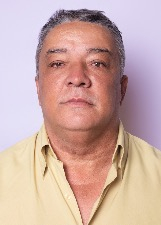 Foto de Mauro de Barros Carvalho