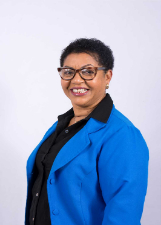 Foto de JULIETA RITA FAUSTINO DE CASTRO