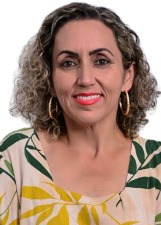 Foto de NATALIA CRISTINA DE ARAÚJO
