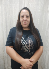 Foto de PATRÍCIA DE FÁTIMA OLEGÁRIO