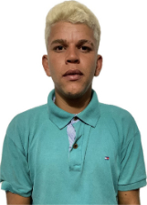 Foto de GLADISTON TAFFAREL BARROS ARTUR
