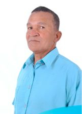 Foto de Alcides Cardoso de Moura