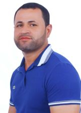 Foto de MARCOS ALBERTO FERNANDES DA SILVA