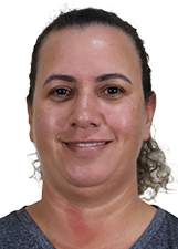Foto de Tânia de Souza Martins