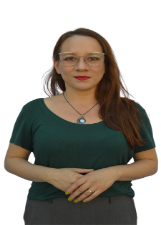 Foto de Monique da Silva