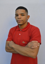 Foto de Adilio Amorim dos Santos