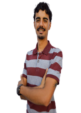 Foto de Pedro Augusto dos Santos Silva