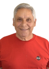Foto de Pedro de Alcântara Carvalho