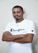 Foto de GILCLECIO GOMES DE OLIVEIRA