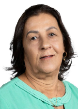 Foto de Alda Ribeiro de Almeida