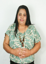 Foto de CRISTIANA APARECIDA LOURENÇO DE SOUZA