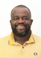Foto de Reginaldo da Silva Gama