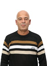 Foto de DILESIO BARBOSA GOMES