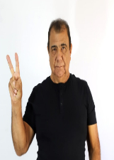 Foto de Antonio Lisboa dos Reis