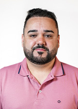 Foto de Edson Amaro de Magalhães