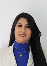 Foto de Dalva Monteiro de Castro