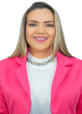 Foto de KEILA APARECIDA CUNHA BARBOSA DE QUEIROZ