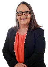 Foto de Nilvia Prisco Damasceno de Moura