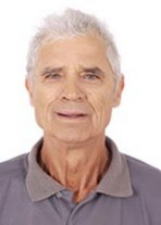 Foto de ANTÔNIO ALCÂNTARA ZARY