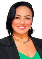 Foto de JUSSARA NERE GONÇALVES SILVA