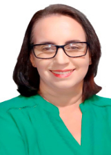 Foto de JASSANÃ HELANE CRISTINA LOPES ARAUJO