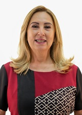 Foto de Sandra Mara Alves de Freitas