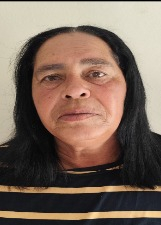 Foto de Maria Luiza de Almeida