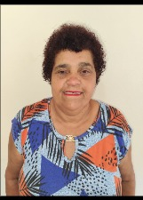 Foto de Sônia de Fátima Silva
