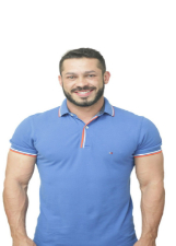 Foto de TULIO WELBERT AMARAL