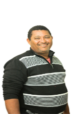 Foto de HUDSON CARLOS DOS REIS
