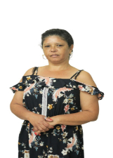 Foto de LUCIENE APARECIDA DA SILVA