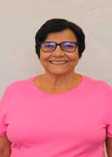 Foto de Lucia Helena Gomes Bitencourt