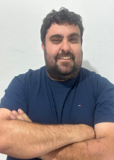 Foto de Samuel Leopoldo Chaves da Silva